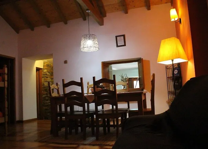 Casa Da Comareira
