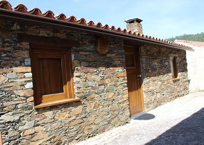 Casa Da Comareira