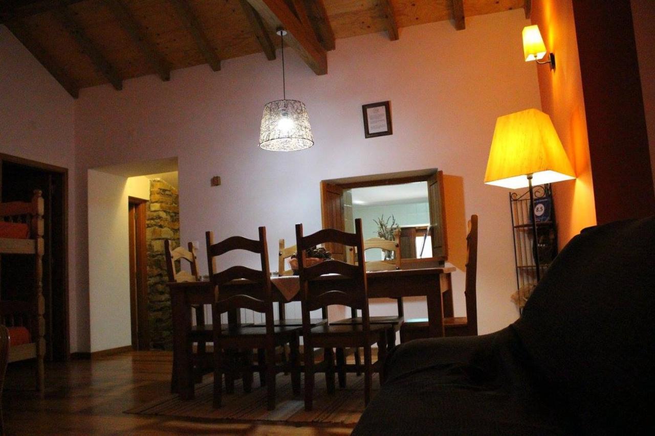 Country house Casa Da Comareira Gois