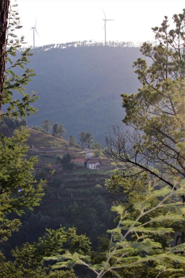 Country house Casa Da Comareira
