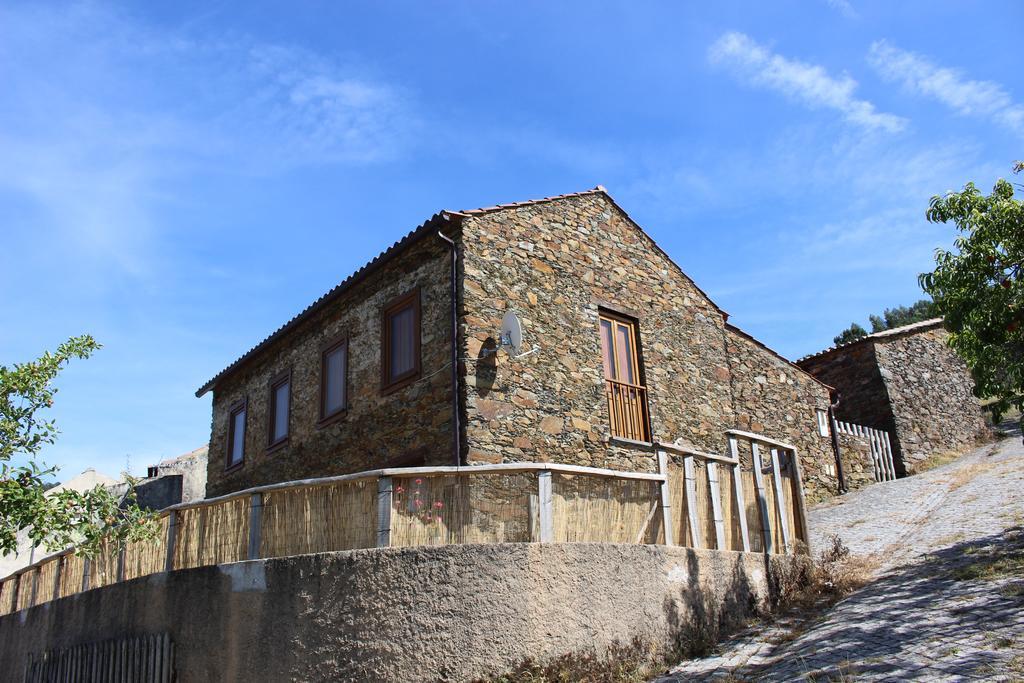 Casa Da Comareira Country house Gois