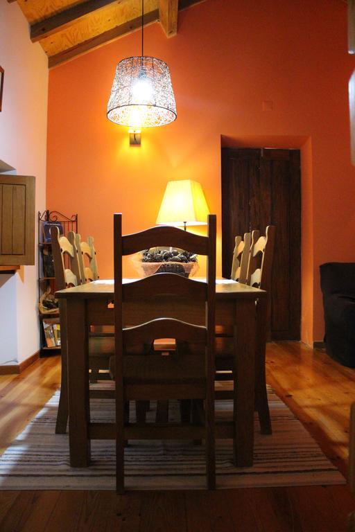 Casa Da Comareira Country house