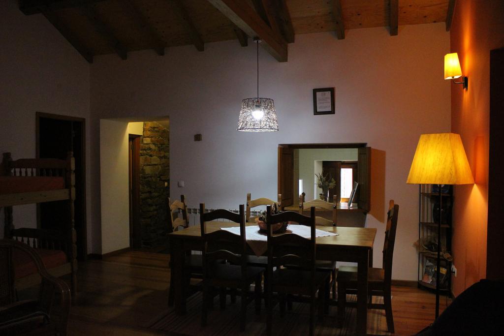 Casa Da Comareira * Gois