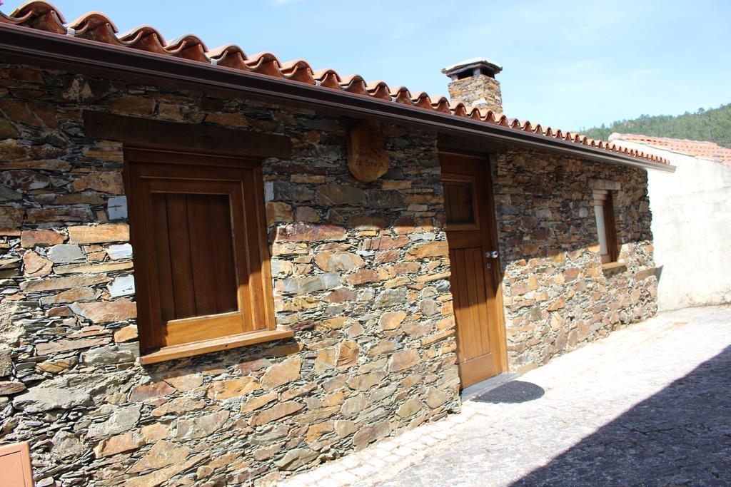 Casa Da Comareira Country house