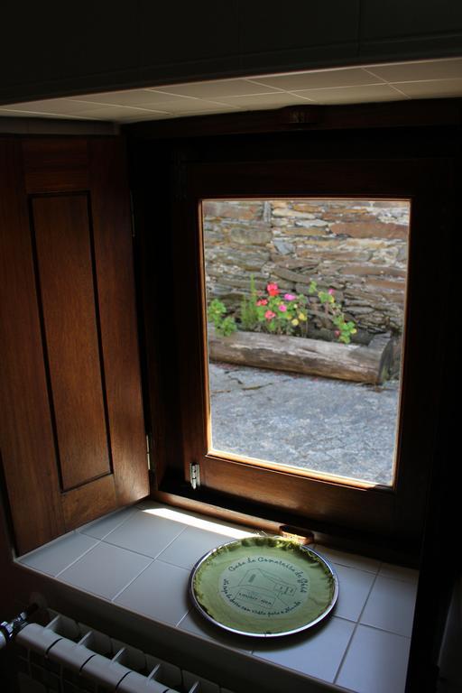 Casa Da Comareira Country house Gois