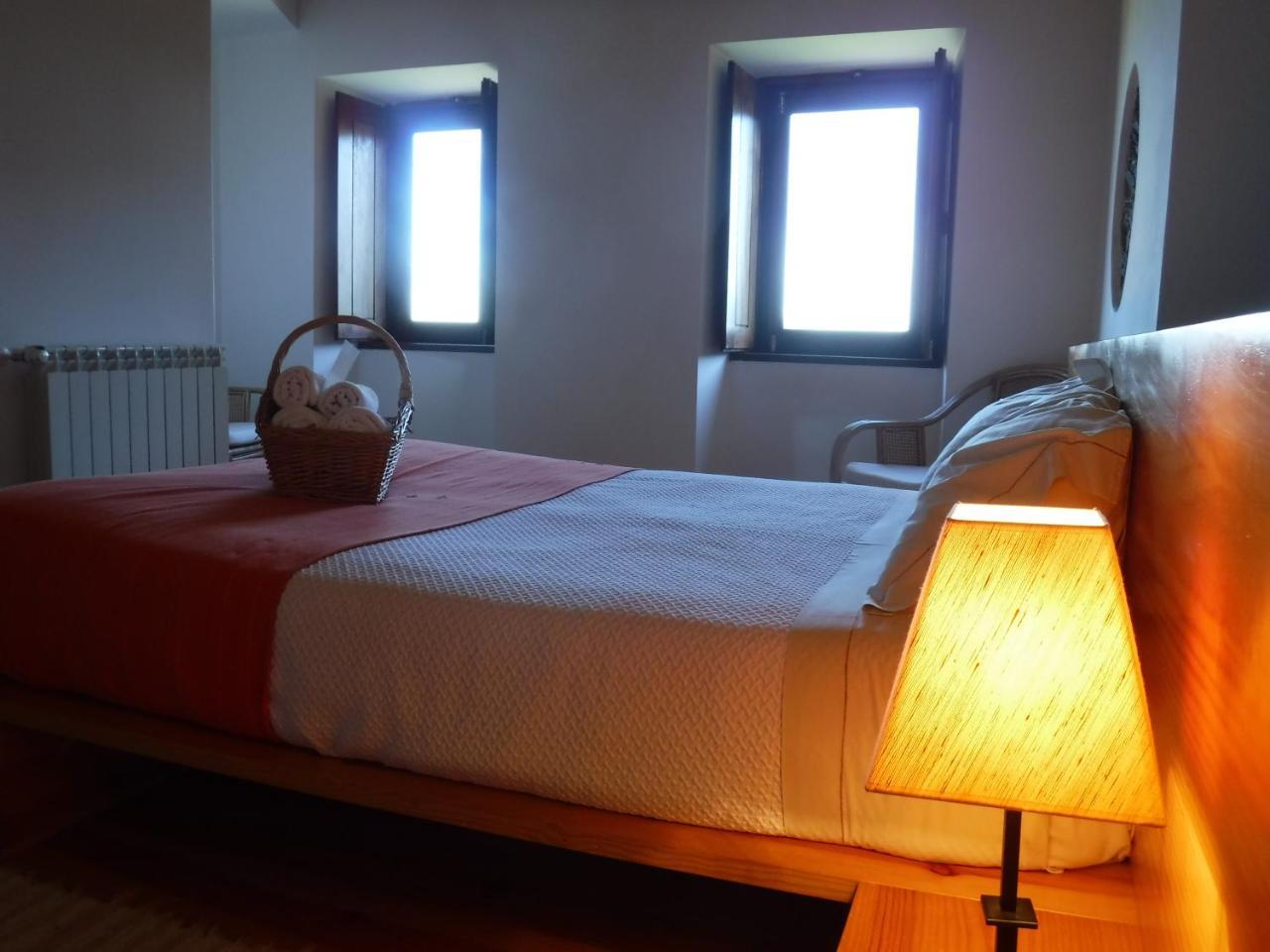 Casa Da Comareira Country house Gois