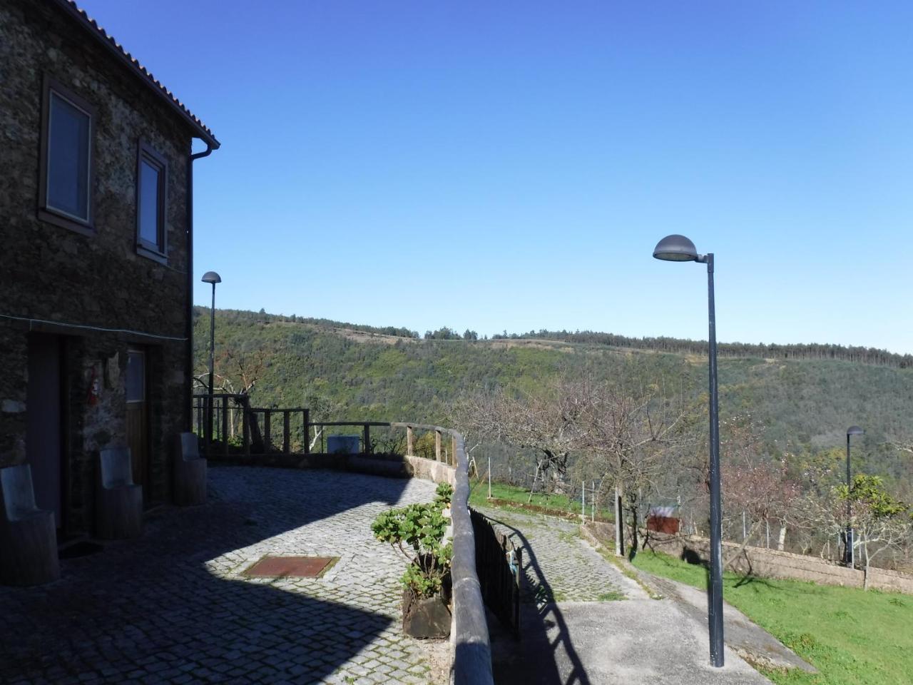 Casa Da Comareira