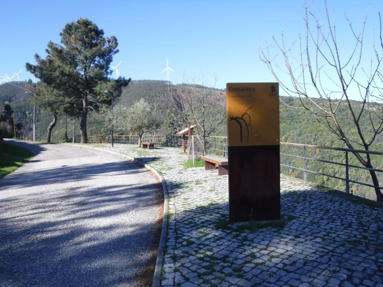 Casa Da Comareira *