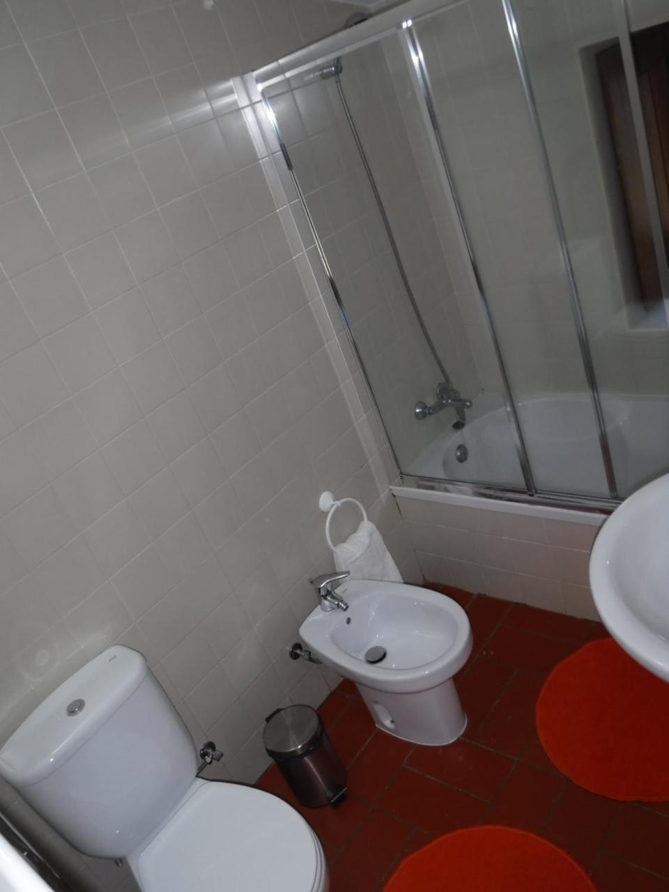 Casa Da Comareira Country house *