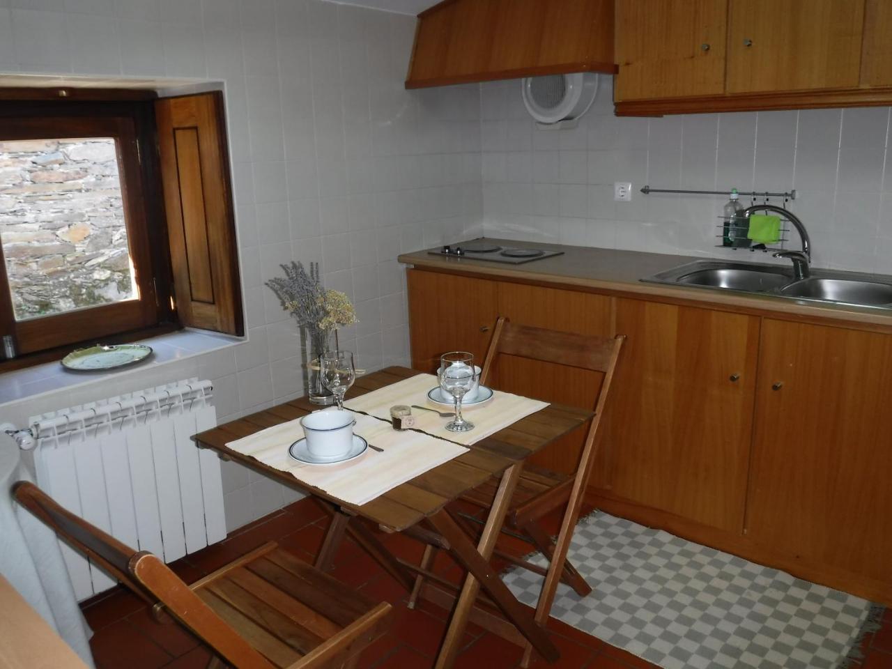 Casa Da Comareira Gois